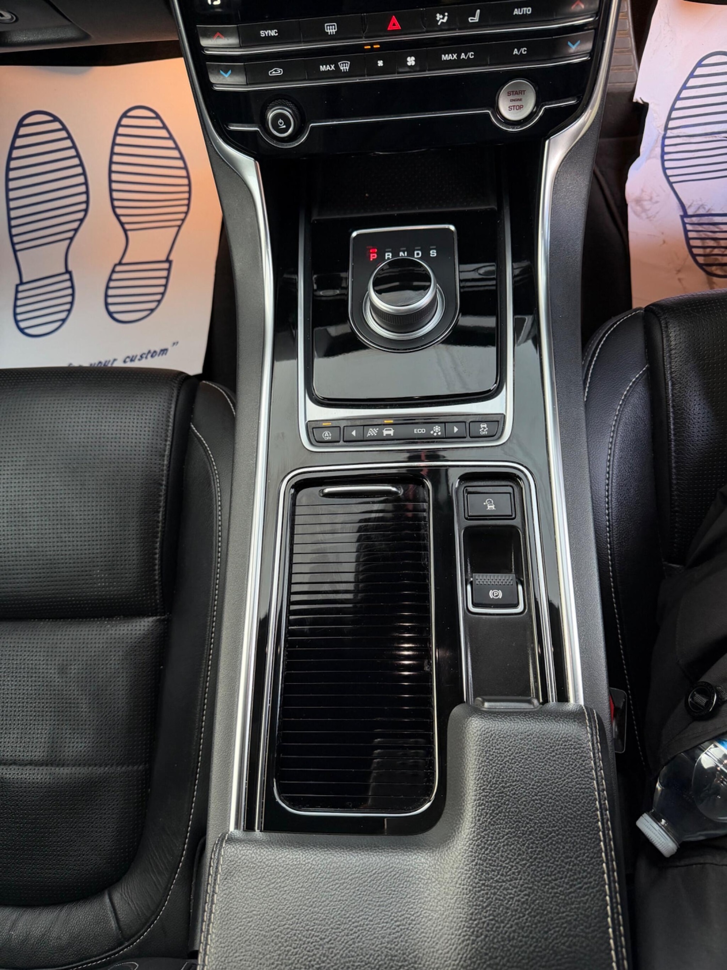 Used Jaguar XE 2019 for sale - 78171078: Photo 16