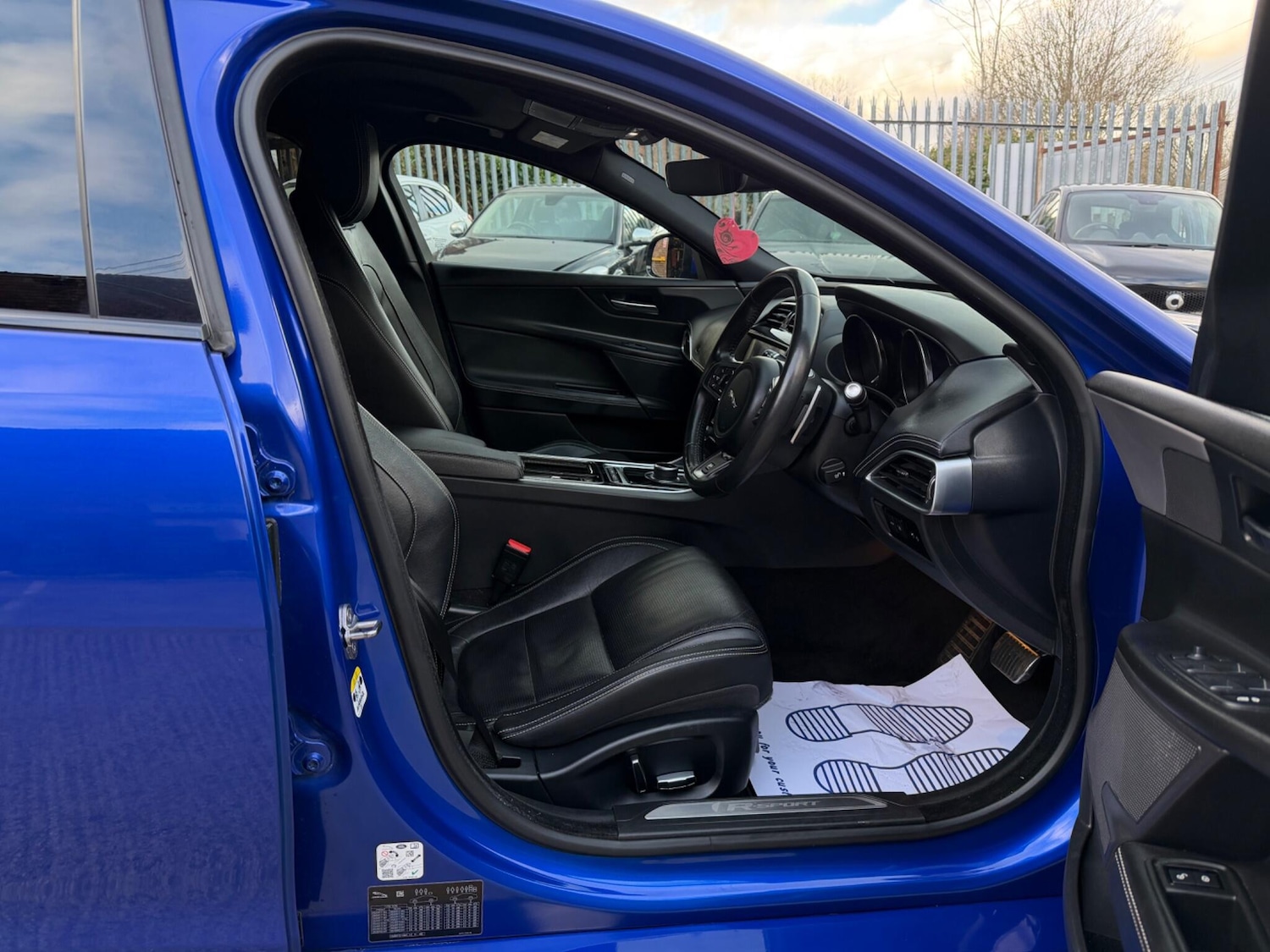 Used Jaguar XE 2019 for sale - 78171078: Photo 17