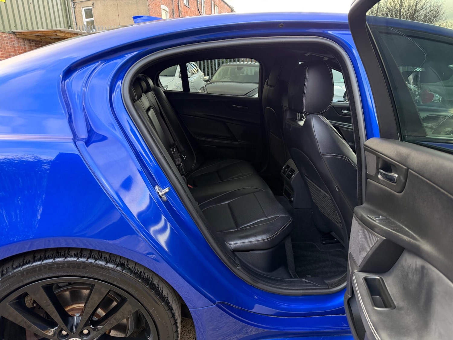 Used Jaguar XE 2019 for sale - 78171078: Photo 18