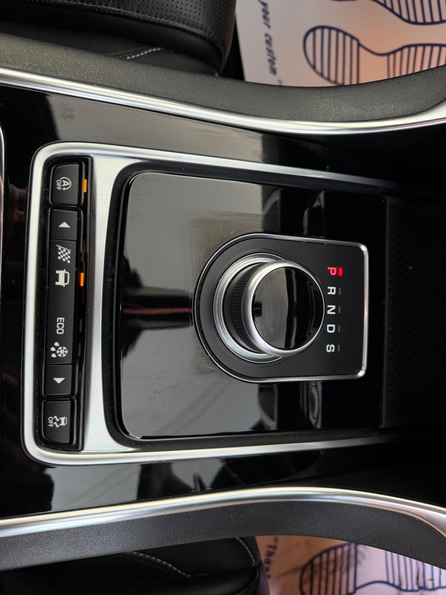 Used Jaguar XE 2019 for sale - 78171078: Photo 24