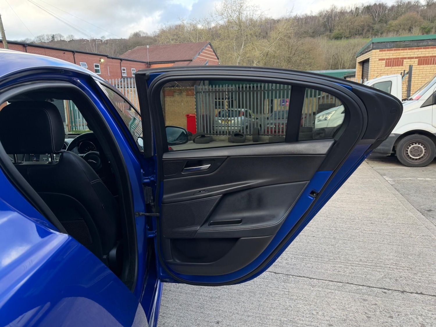 Used Jaguar XE 2019 for sale - 78171078: Photo 31