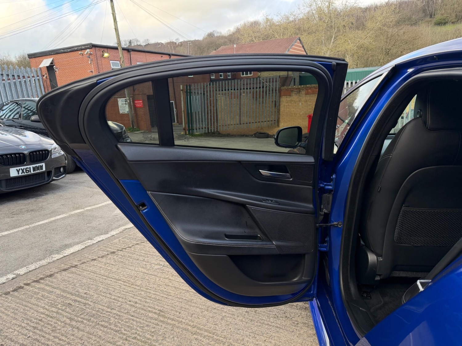 Used Jaguar XE 2019 for sale - 78171078: Photo 33