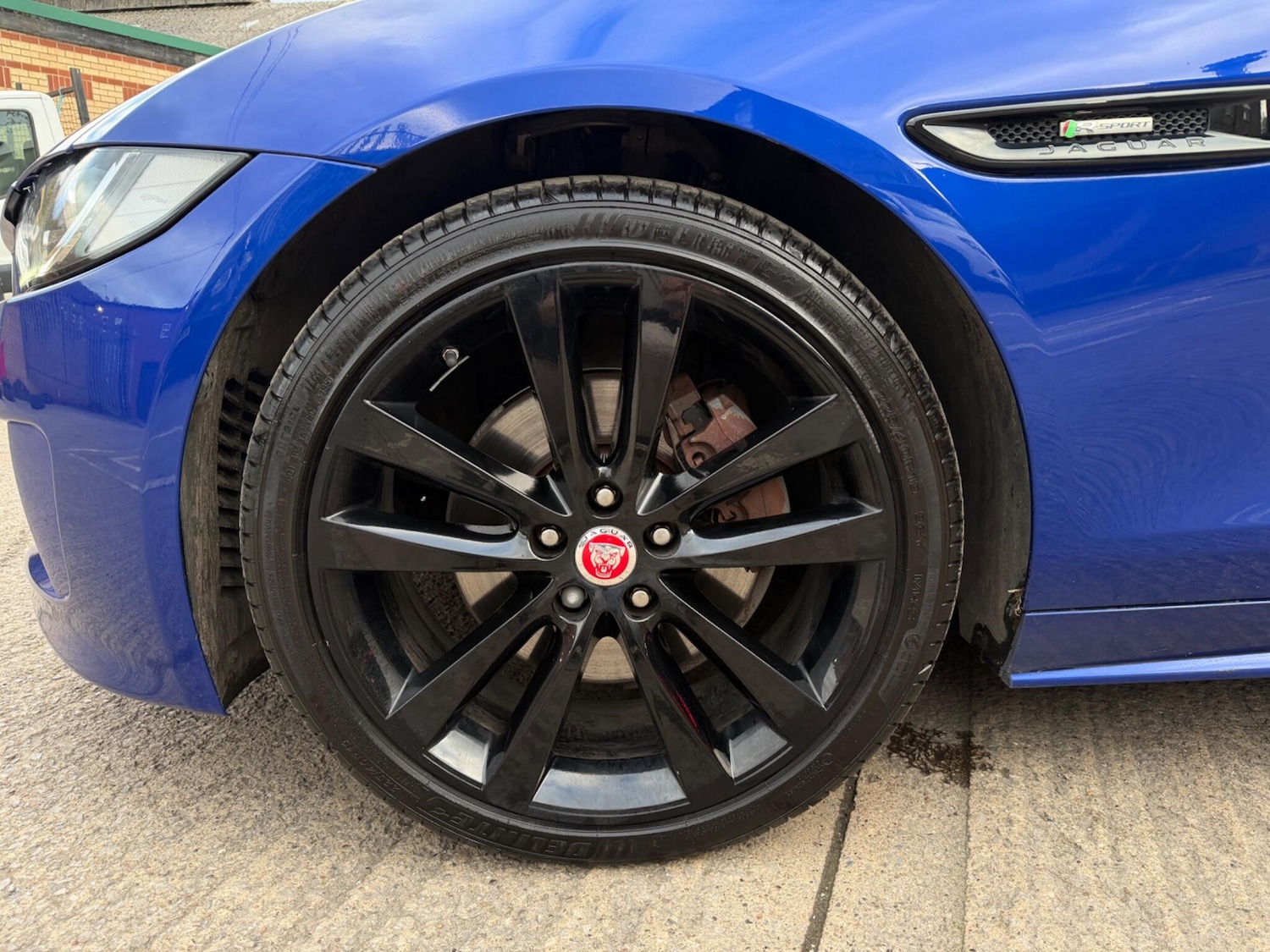 Used Jaguar XE 2019 for sale - 78171078: Photo 37