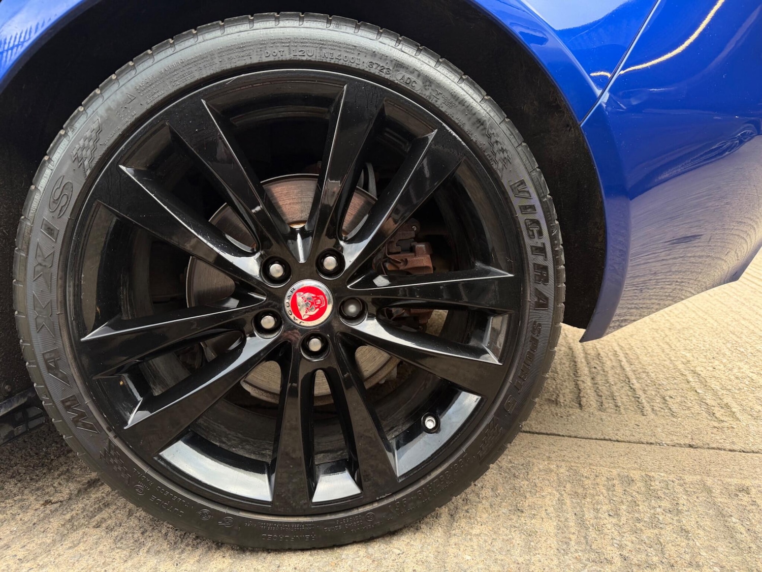 Used Jaguar XE 2019 for sale - 78171078: Photo 38