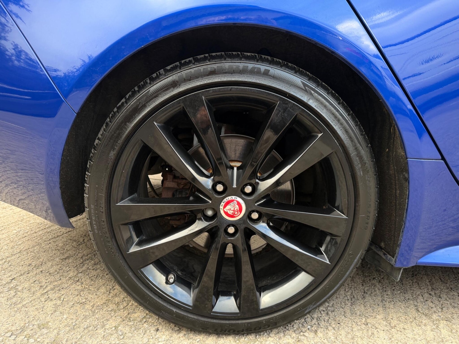 Used Jaguar XE 2019 for sale - 78171078: Photo 39