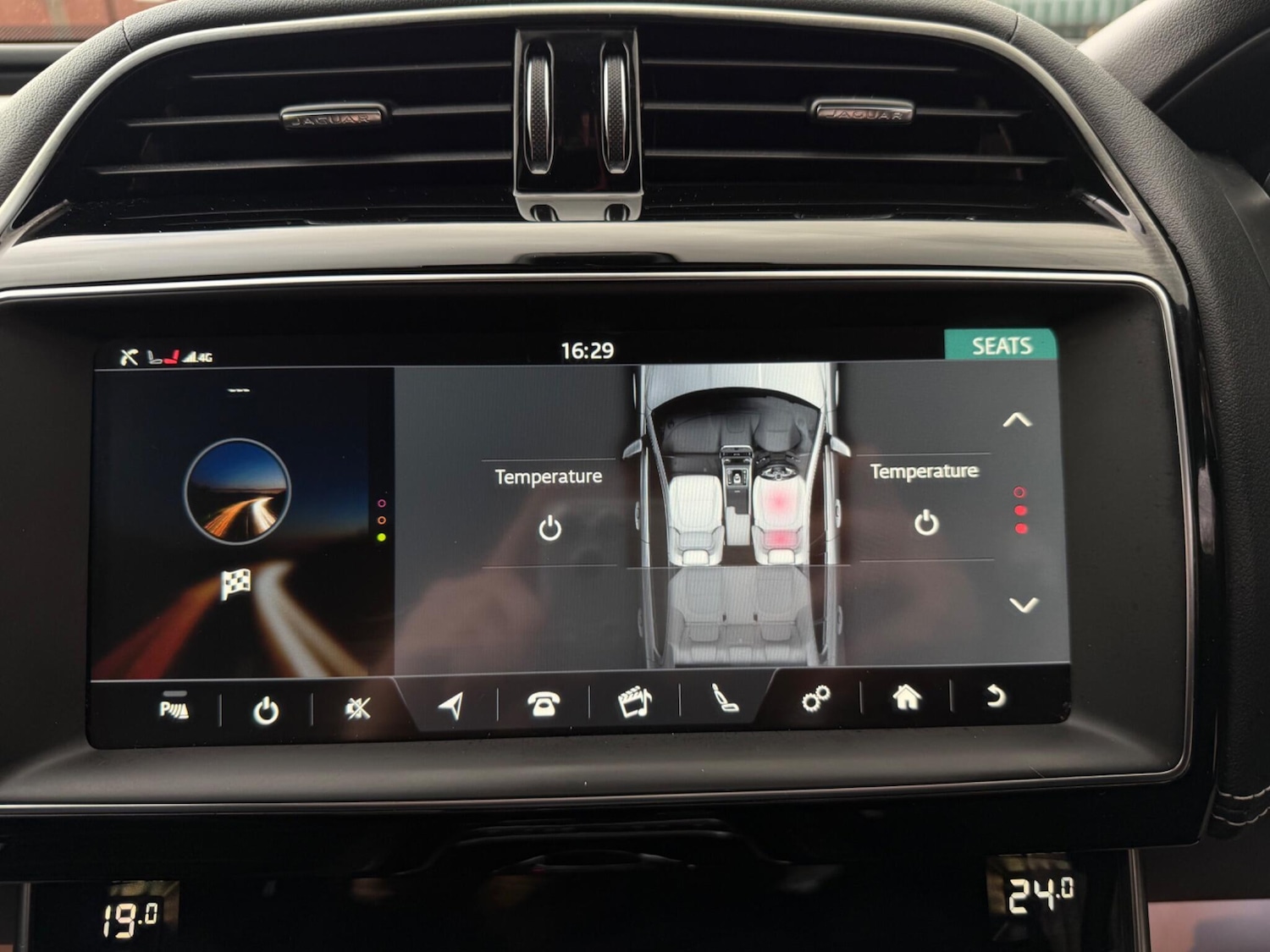 Used Jaguar XE 2019 for sale - 78171078: Photo 43