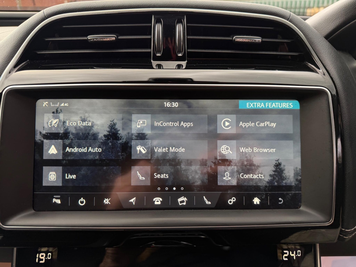 Used Jaguar XE 2019 for sale - 78171078: Photo 44