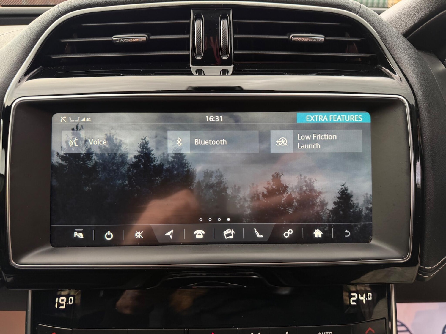 Used Jaguar XE 2019 for sale - 78171078: Photo 48