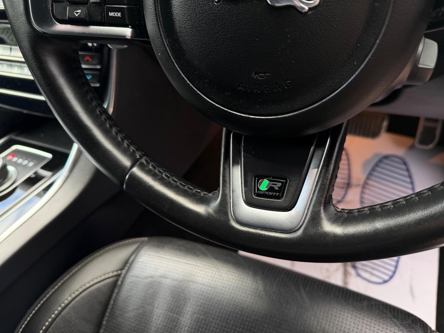 Used Jaguar XE 2019 for sale - 78171078: Photo 55