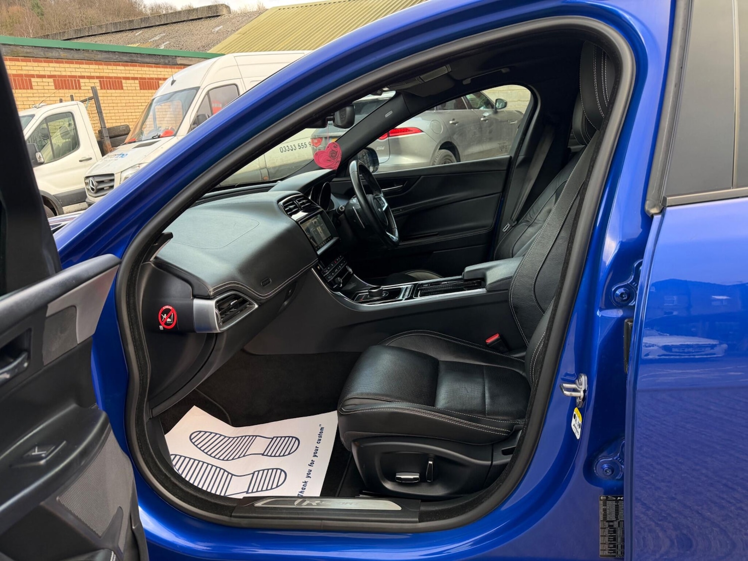 Used Jaguar XE 2019 for sale - 78171078: Photo 56