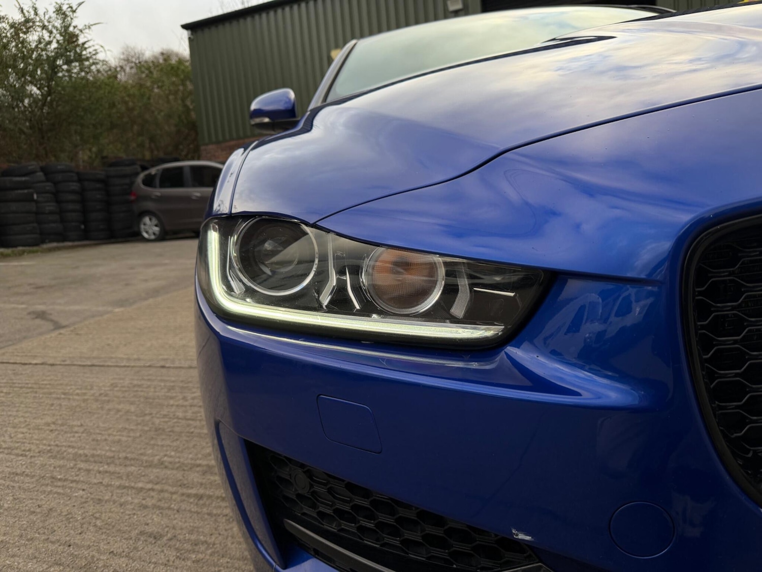 Used Jaguar XE 2019 for sale - 78171078: Photo 57