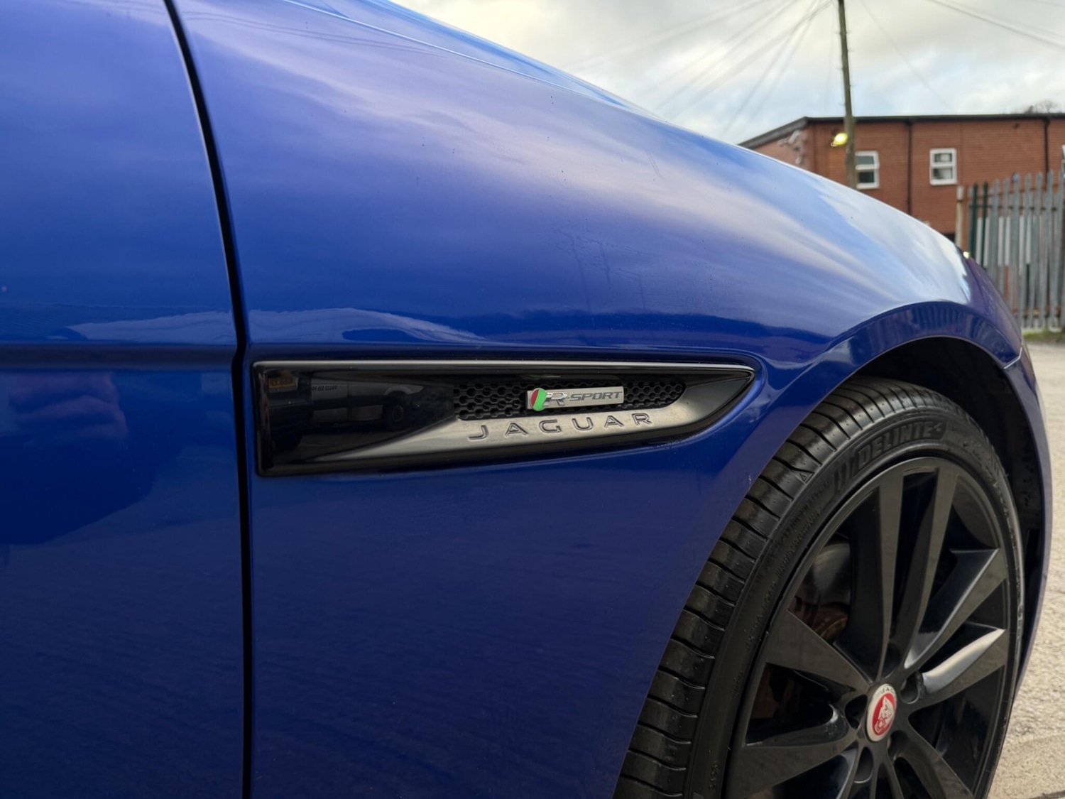 Used Jaguar XE 2019 for sale - 78171078: Photo 62