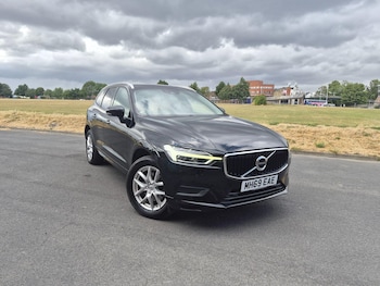 Used Volvo XC60 2019 for sale - 79453399: Photo