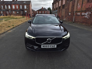 Used Volvo XC60 2019 for sale - 79453399: Photo