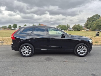 Used Volvo XC60 2019 for sale - 79453399: Photo