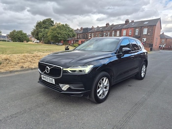 Used Volvo XC60 2019 for sale - 79453399: Photo