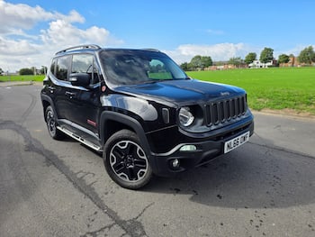 Used Jeep Renegade 2016 for sale - 79793394: Photo