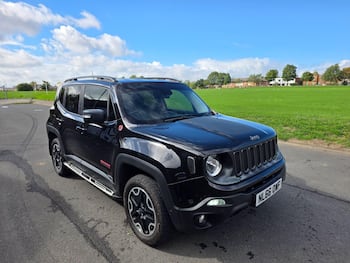 Used Jeep Renegade 2016 for sale - 79793394: Photo