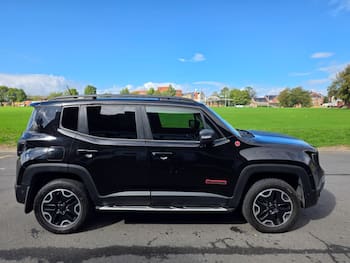 Used Jeep Renegade 2016 for sale - 79793394: Photo