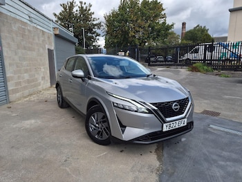 Used Nissan Qashqai 2022 for sale - 79553183: Photo