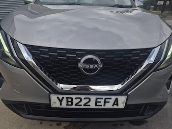 Used Nissan Qashqai 2022 for sale - 79553183: Photo