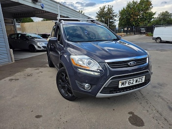 Used Ford Kuga 2012 for sale - 79440479: Photo