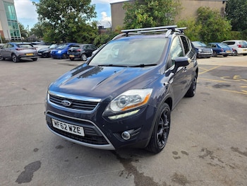 Used Ford Kuga 2012 for sale - 79440479: Photo