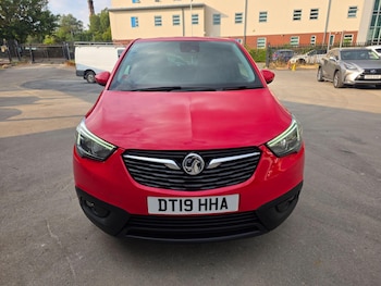 Used Vauxhall Crossland X 2019 for sale - 79349171: Photo