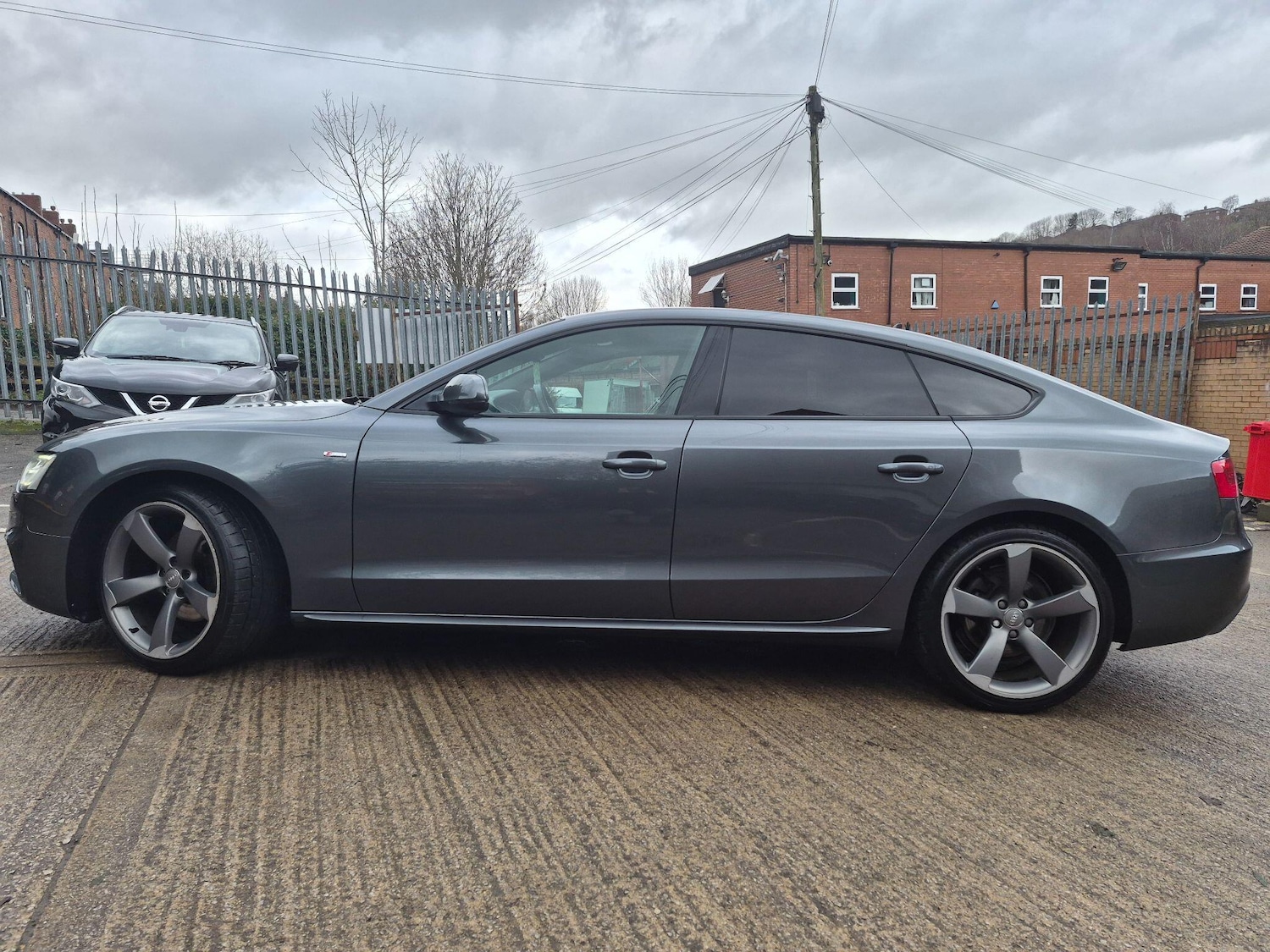 Used Audi A5 2014 for sale - 78171162: Photo 10