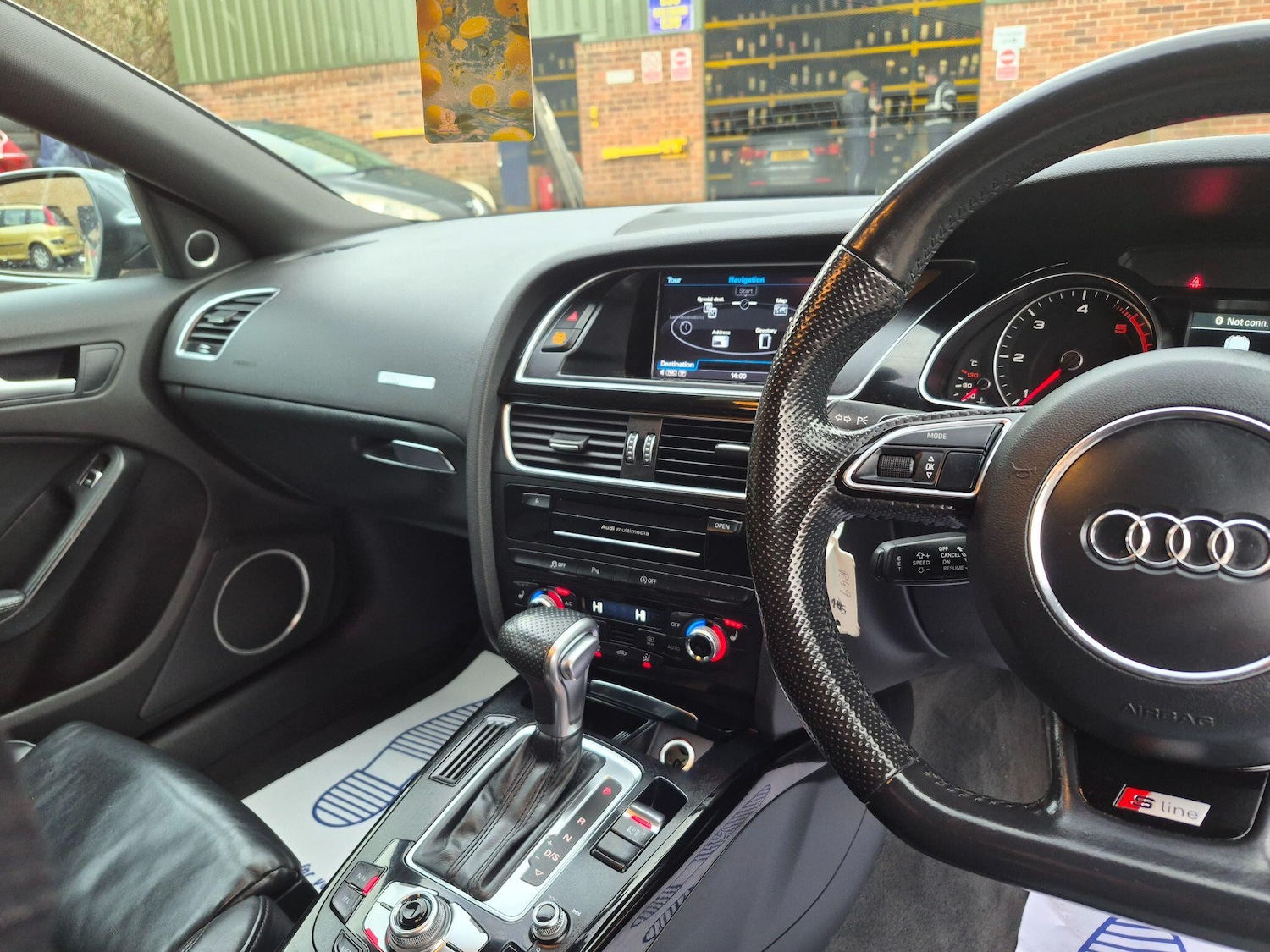 Used Audi A5 2014 for sale - 78171162: Photo 18