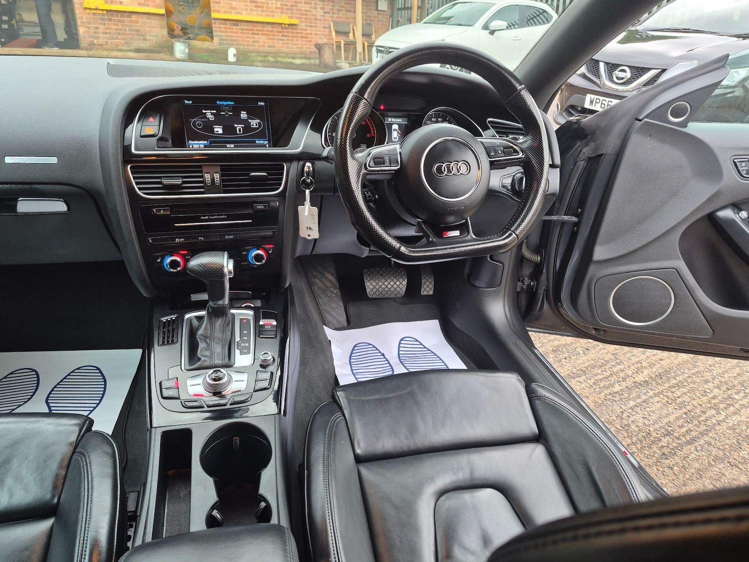 Used Audi A5 2014 for sale - 78171162: Photo 19