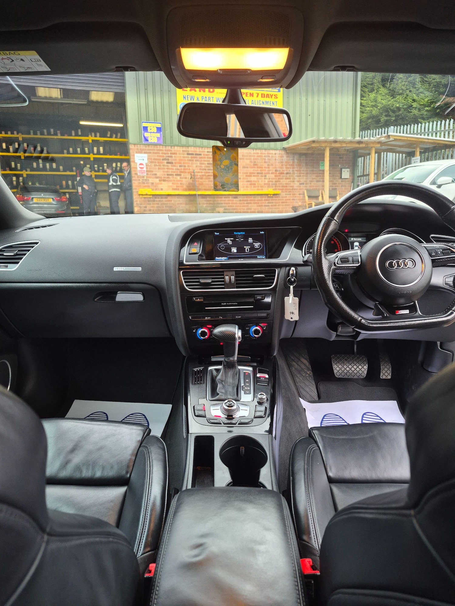 Used Audi A5 2014 for sale - 78171162: Photo 21