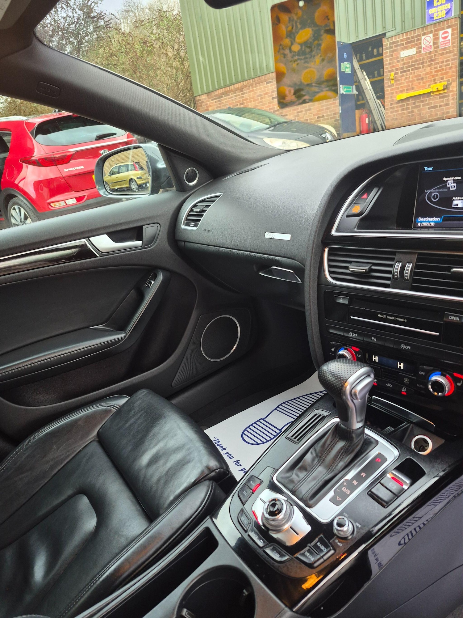 Used Audi A5 2014 for sale - 78171162: Photo 22