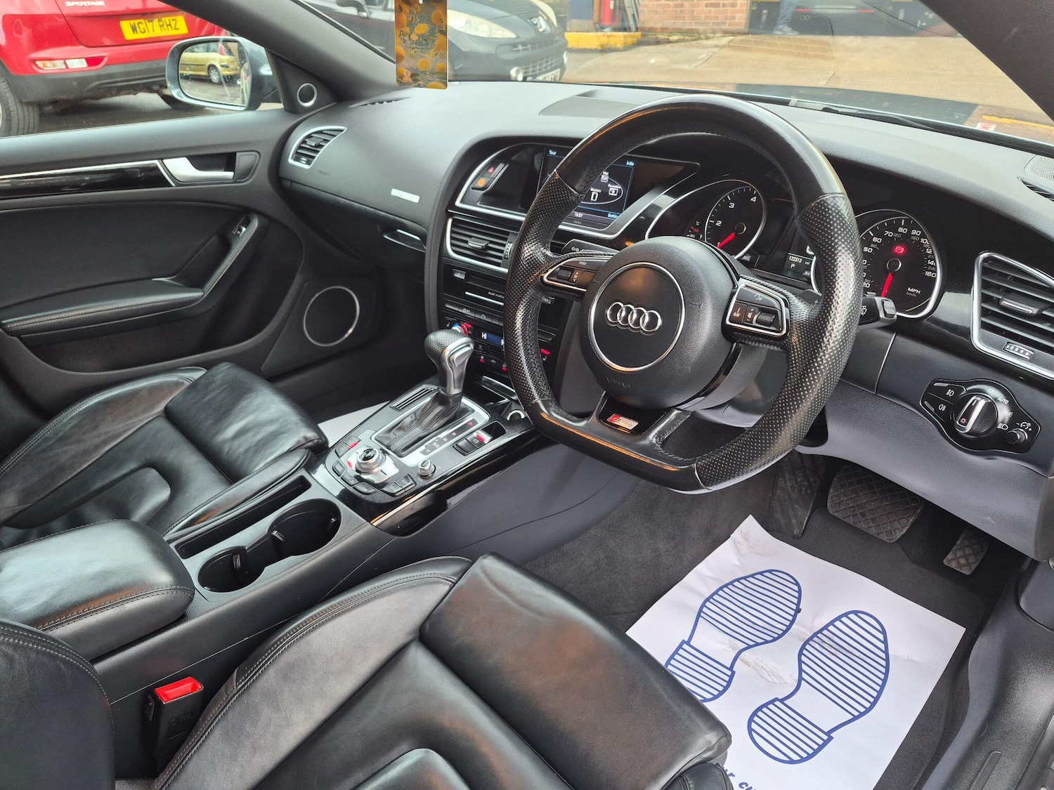 Used Audi A5 2014 for sale - 78171162: Photo 23