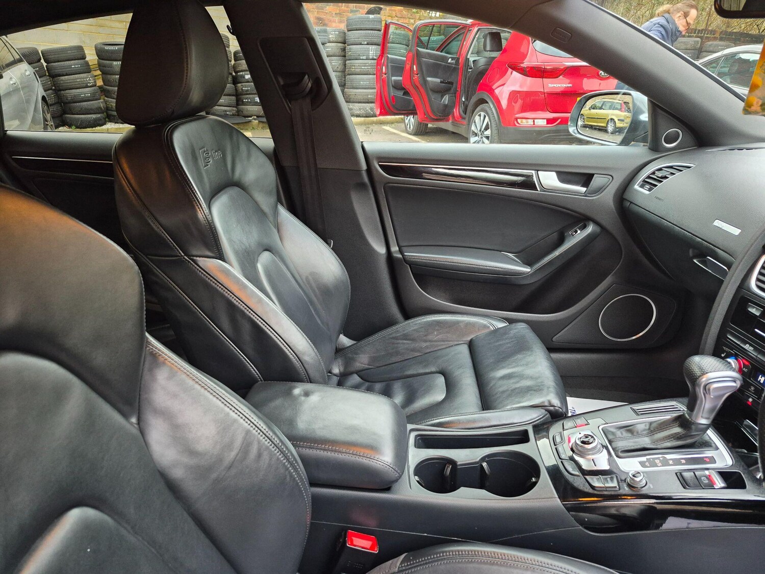 Used Audi A5 2014 for sale - 78171162: Photo 24