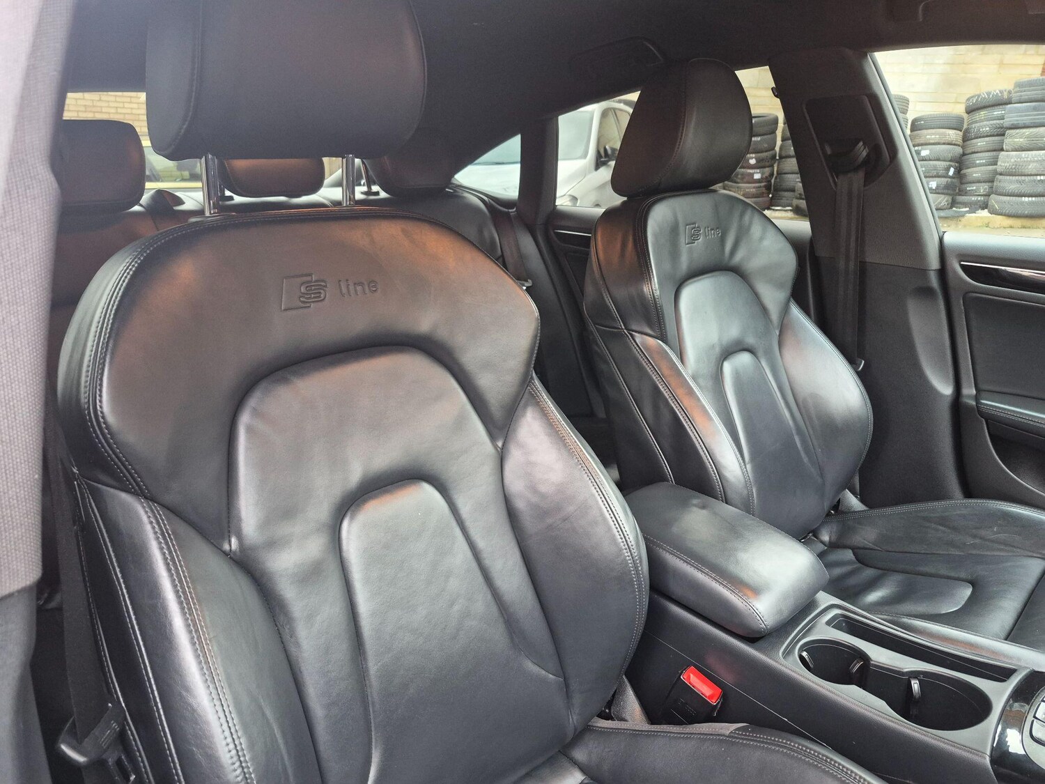 Used Audi A5 2014 for sale - 78171162: Photo 25