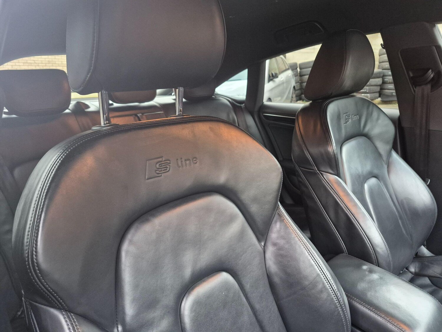 Used Audi A5 2014 for sale - 78171162: Photo 26