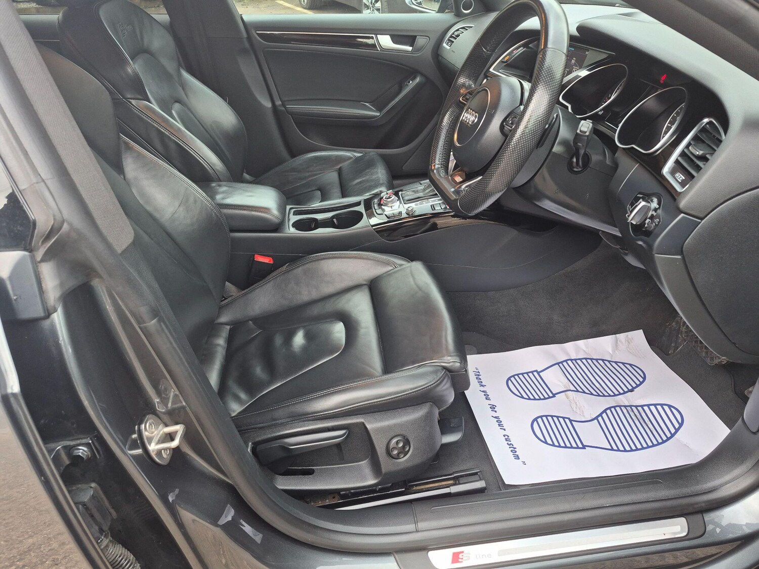 Used Audi A5 2014 for sale - 78171162: Photo 28