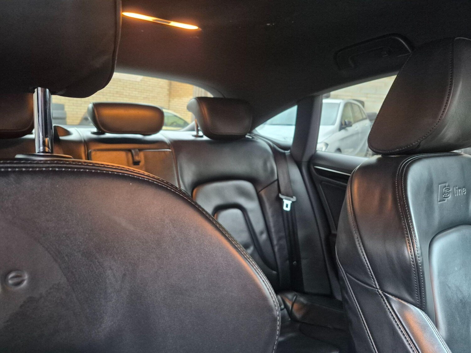 Used Audi A5 2014 for sale - 78171162: Photo 29