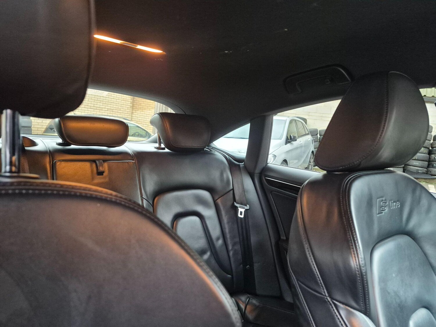 Used Audi A5 2014 for sale - 78171162: Photo 30