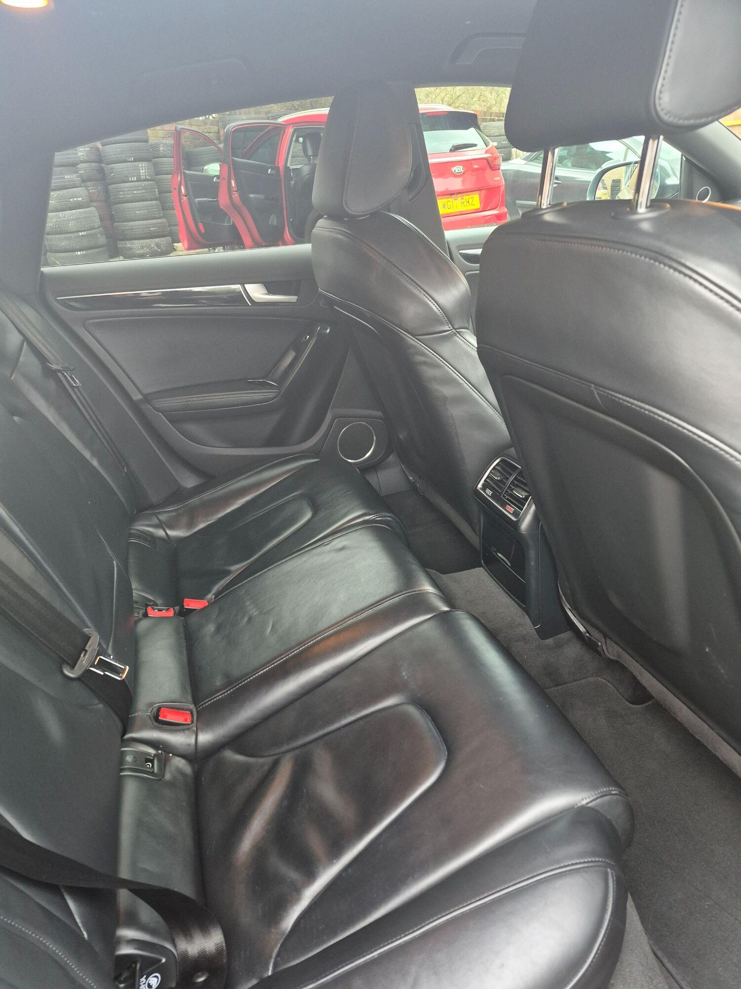 Used Audi A5 2014 for sale - 78171162: Photo 32