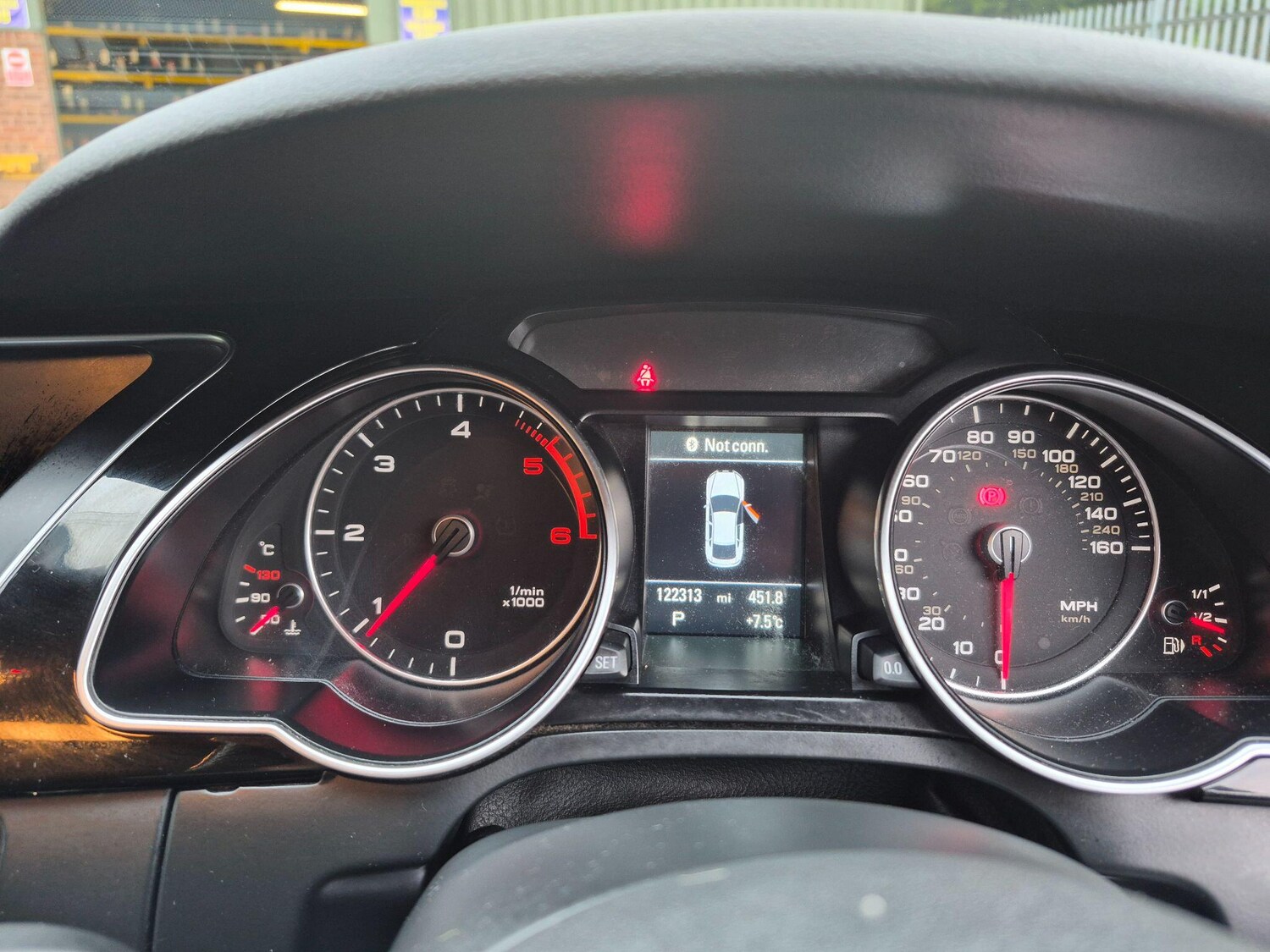 Used Audi A5 2014 for sale - 78171162: Photo 33