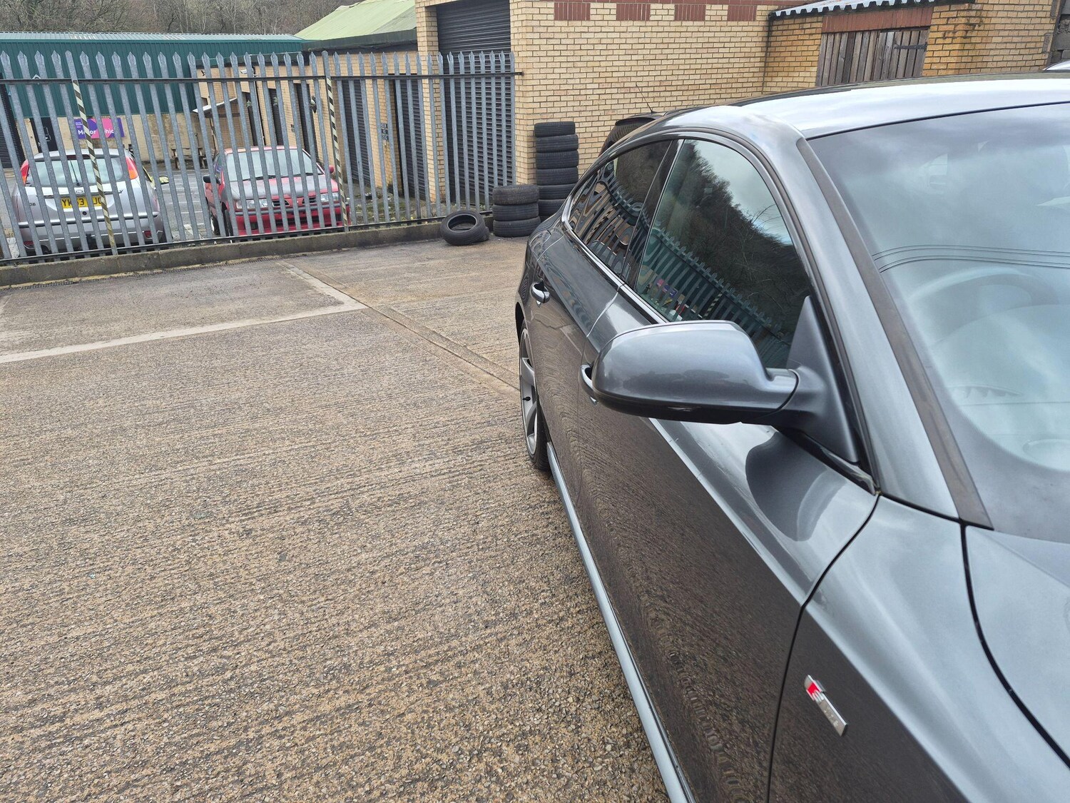 Used Audi A5 2014 for sale - 78171162: Photo 34