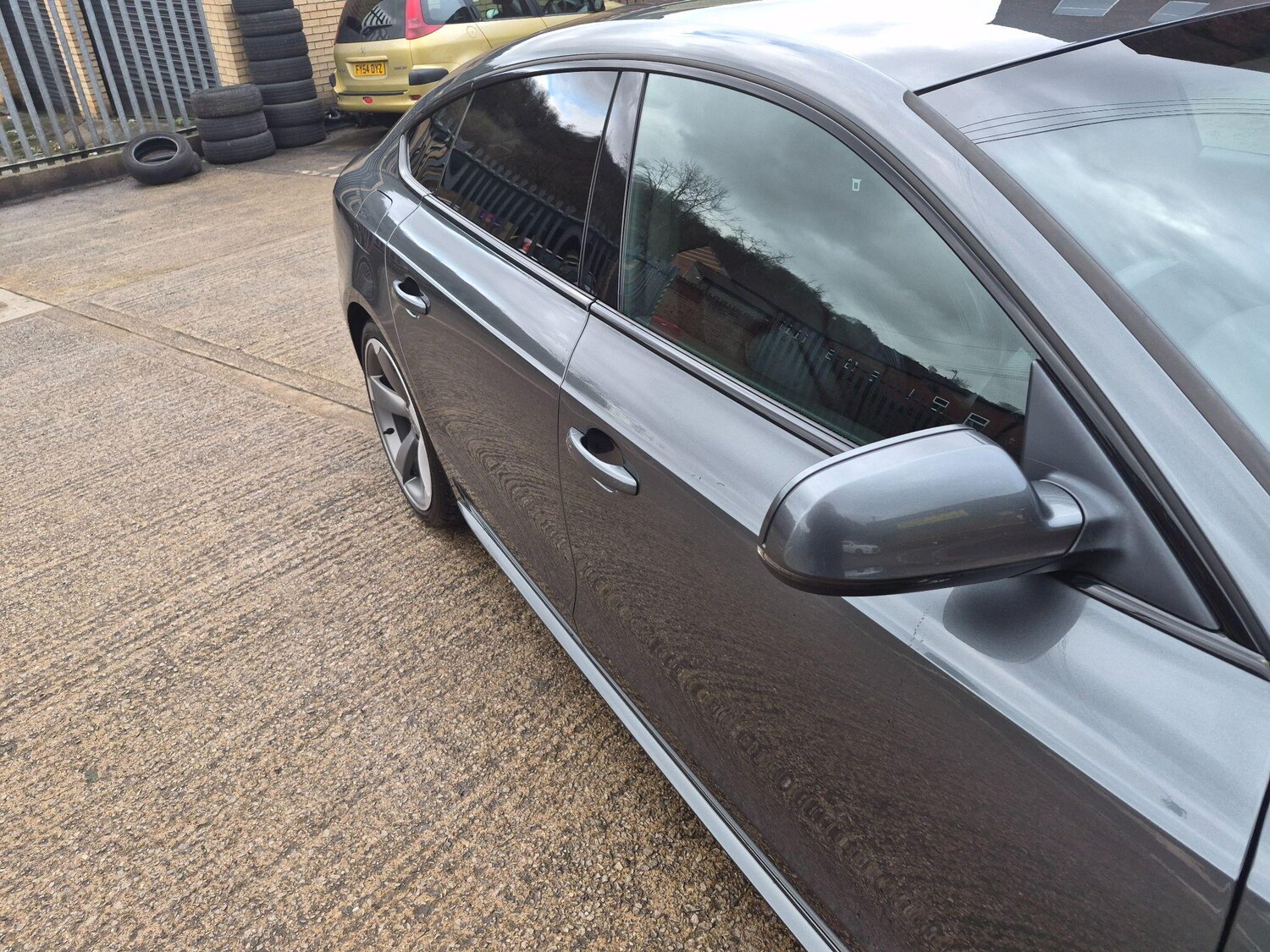 Used Audi A5 2014 for sale - 78171162: Photo 35