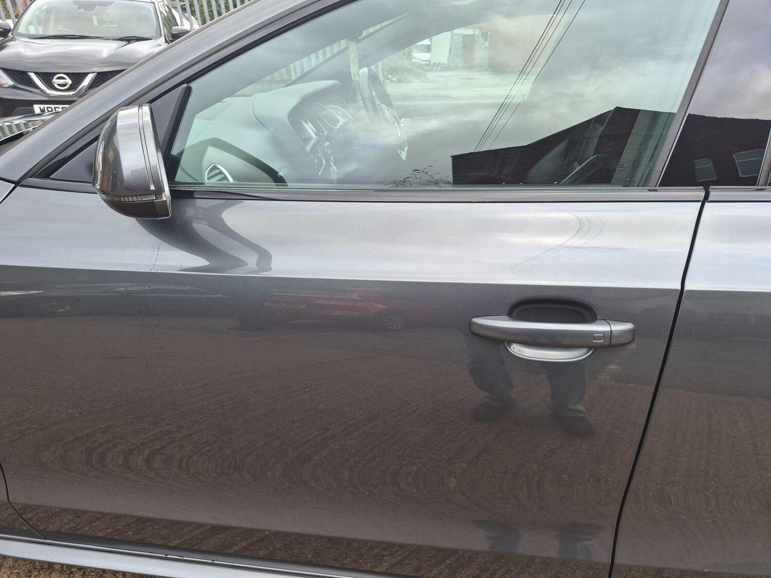 Used Audi A5 2014 for sale - 78171162: Photo 36