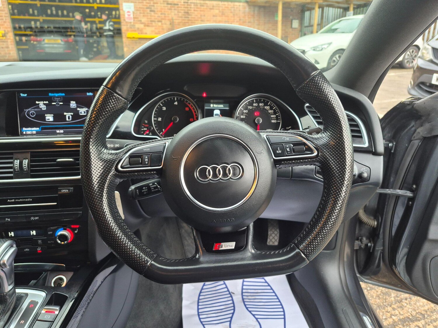 Used Audi A5 2014 for sale - 78171162: Photo 38