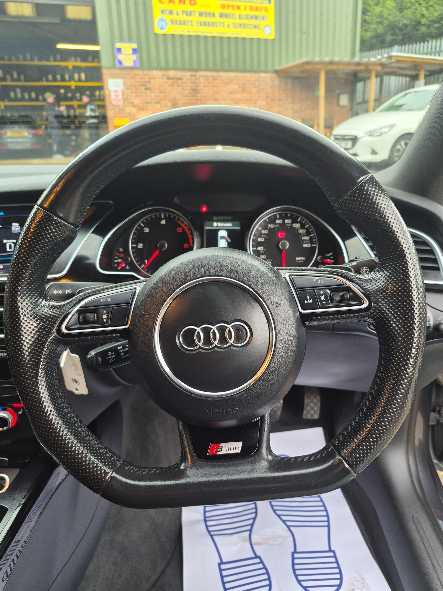 Used Audi A5 2014 for sale - 78171162: Photo 39