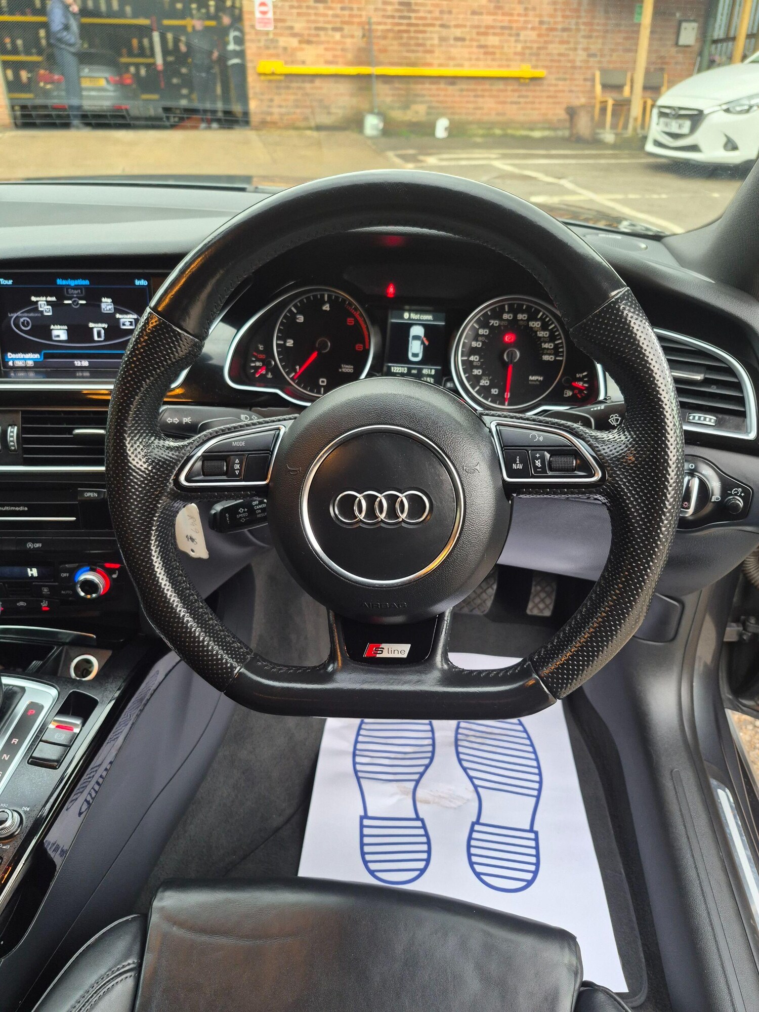 Used Audi A5 2014 for sale - 78171162: Photo 40