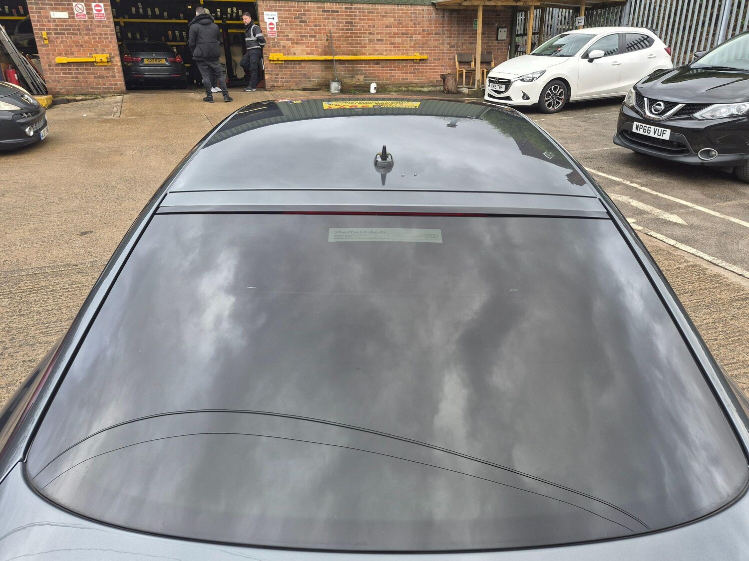 Used Audi A5 2014 for sale - 78171162: Photo 41