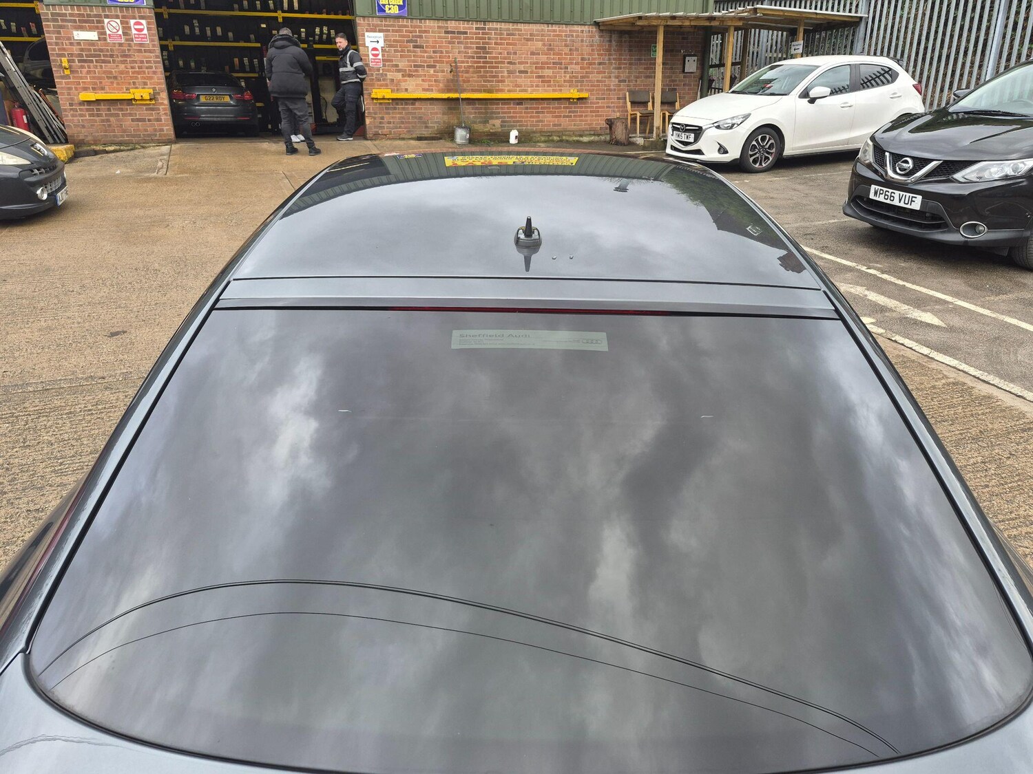 Used Audi A5 2014 for sale - 78171162: Photo 42